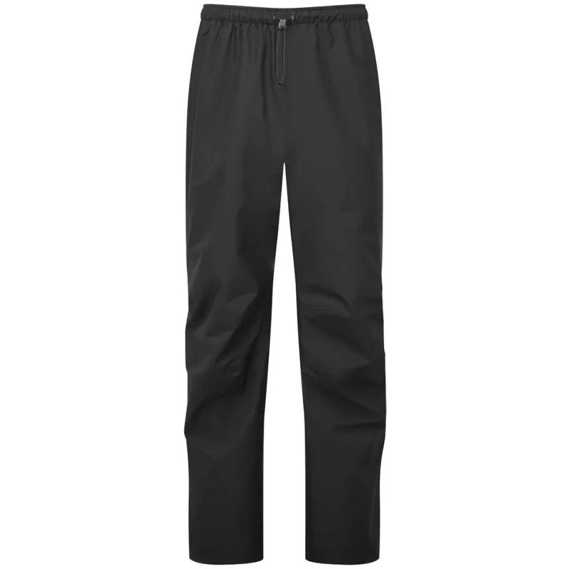 Bestpreis Mountain Equipment Odyssey Hose Herren ME-008031 - long - black