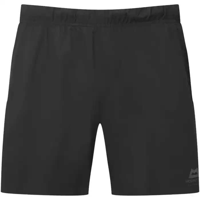 Abverkauf Mountain Equipment Agilix Twin Shorts 5" Herren ME-008398 - black