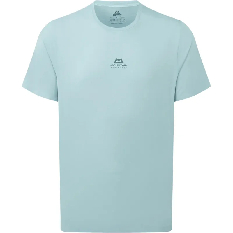 Direkt Vom Hersteller Mountain Equipment Agilix T-Shirt Herren ME-008374 - stone blue