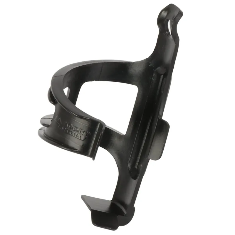 Meistverkauft Mounty Special Side-Cage Flaschenhalter 1637S - schwarz