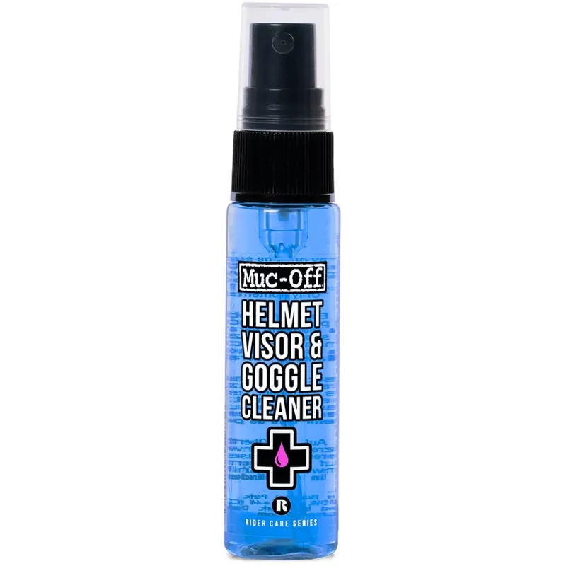 Sofort Bestellen Muc-Off Visier-, Scheiben- & Brillenreiniger - 32 ml