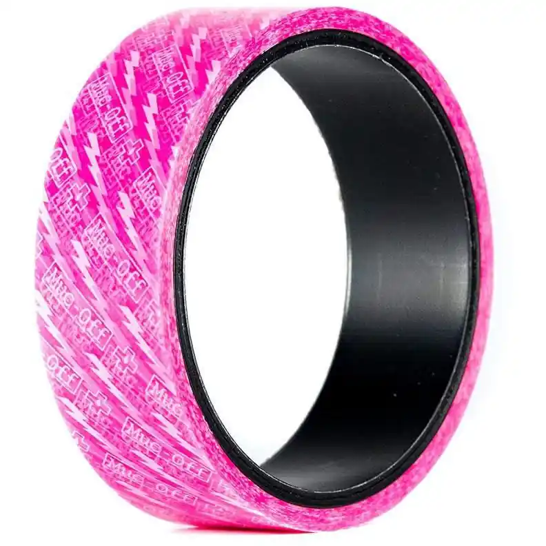 Muc-Off Tubeless Felgenband - 10m x 35mm Sonderangebot