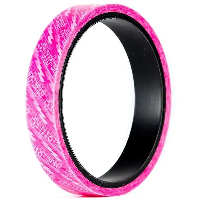 Muc-Off Tubeless Felgenband - 10m x 17mm Must-Have