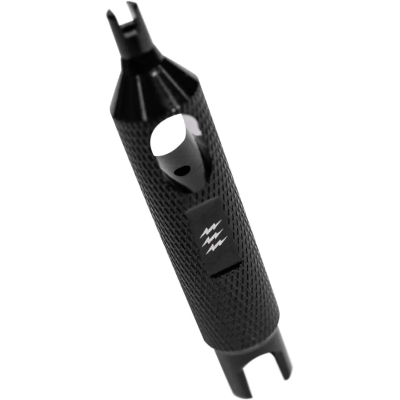 Muc-Off Ventileinsatz-Entferner Werkzeug - schwarz Heißes Angebot