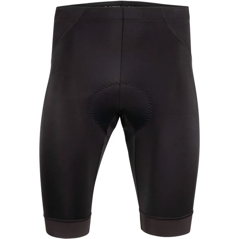 Neuheit Nalini Bas Sporty Shorts Herren - schwarz 4000