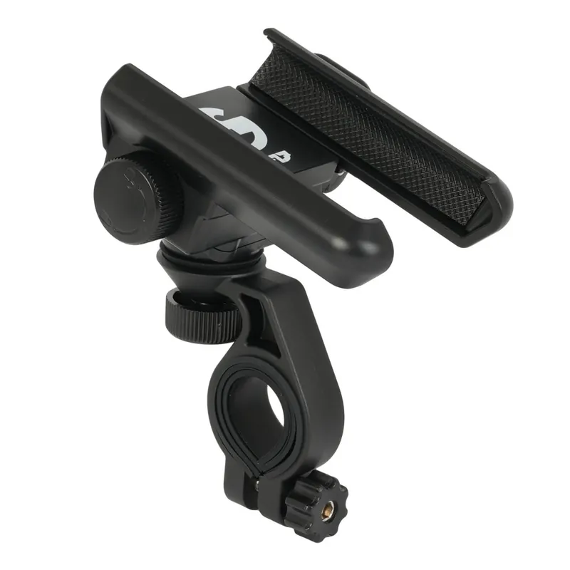 Highlight NC-17 Connect 3D One-Click Lenkerhalterung für Smartphones