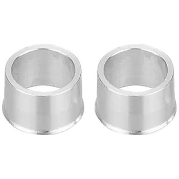 Bestseller Newmen Road Endcap Reducer Set 15 mm to 12 mm - Reduzierhülsen