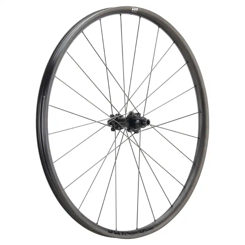 Highlight Newmen Phase 30 VONOA Hinterrad - Light - 29" - 6-Loch - 12x148mm Boost - SRAM XD