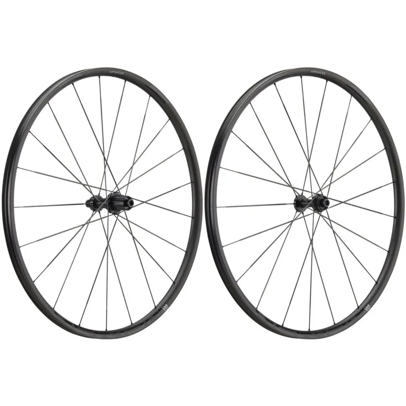 Bestseller Newmen Advanced SL X.R.25 VONOA Laufradsatz - 29" Carbon Hookless Centerlock - 12x100mm 12x142mm - Shimano HG L