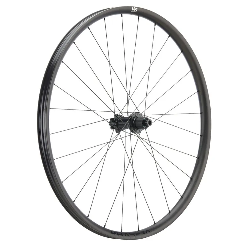 Newmen Phase 30 XC Hinterrad - 29" Carbon Hookless 6-Loch - 12x148mm - Micro Spline Direkt Vom Hersteller