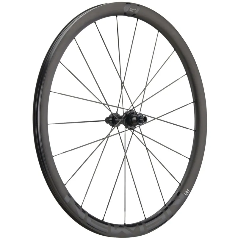 Newmen Advanced SL X.R.36 VONOA Gravel Hinterrad - 29" Carbon Hookless Centerlock - 12x142mm - Micro Spline Rabatt