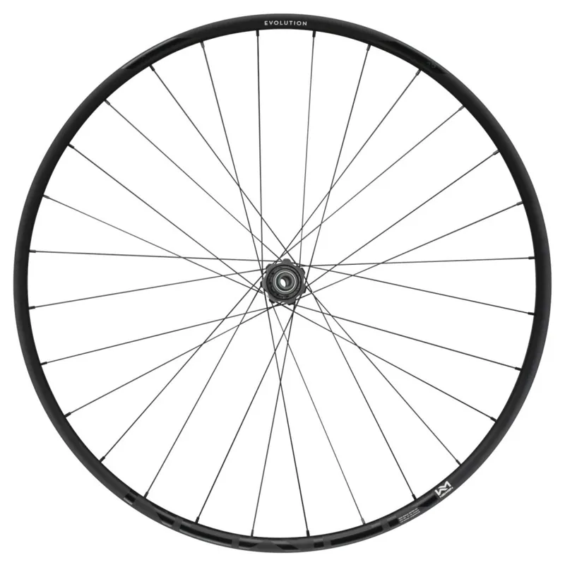Sonderaktion Newmen Evolution SL X.R.25 Hinterrad - 29" Aluminium Hookless Centerlock - 12x142mm - Micro Spline