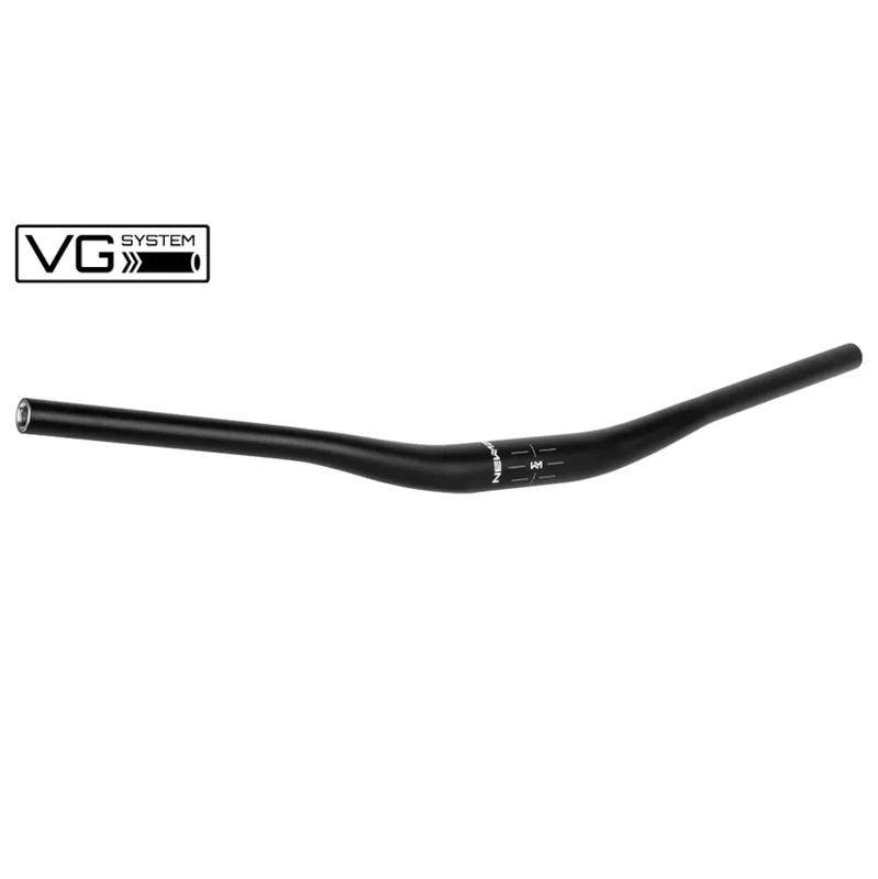Angebot Newmen Beskar VGS DH Lenker - 350.25 - 760-810mm - Riser
