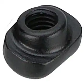 Beliebt Newmen Seatpost Nut - Sattelstützenmutter