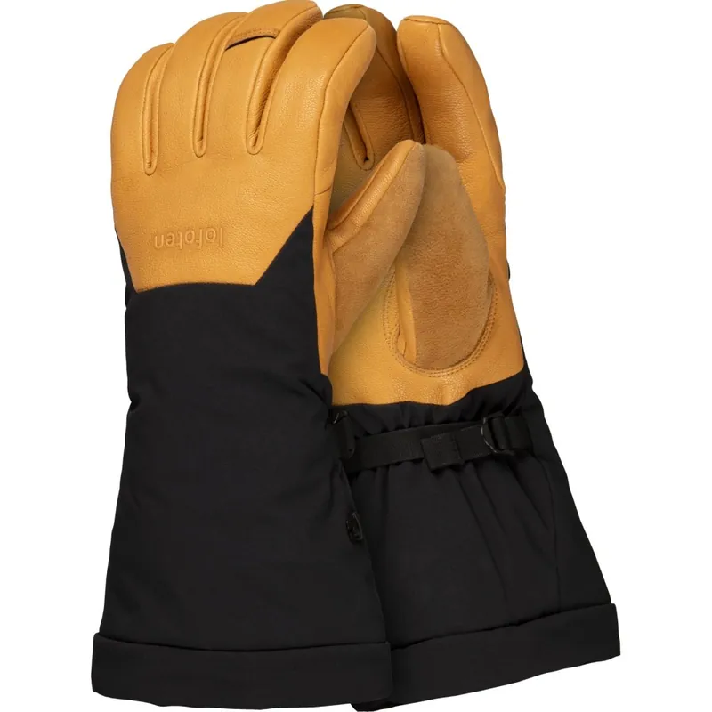 Norrona lofoten Gore-Tex thermo200 long Handschuhe - Kangaroo Kracherpreis