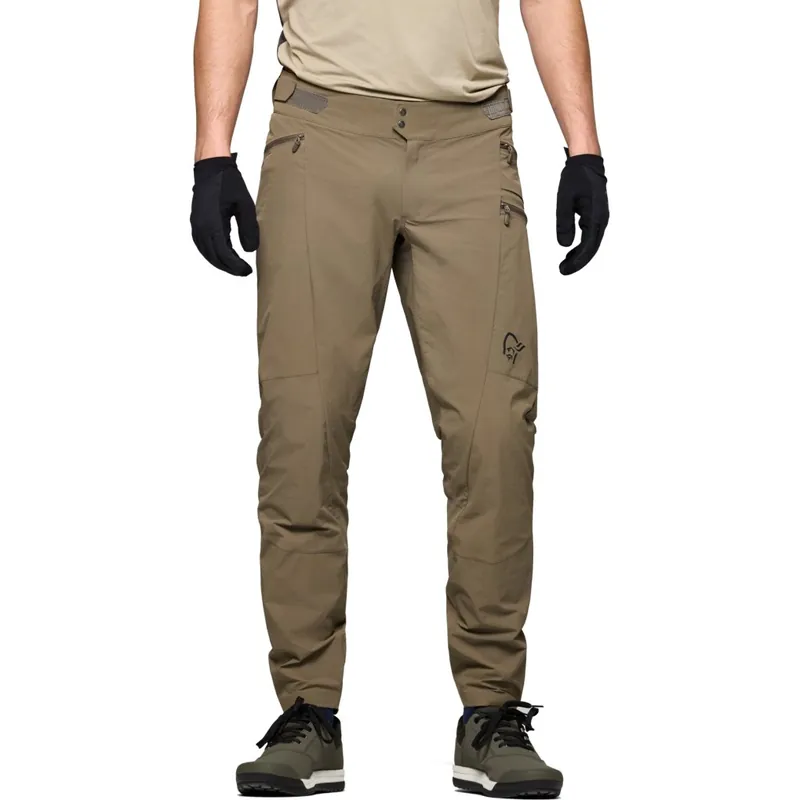 Norrona fjørå flex1 tech Hose Herren - Bungee Cord Sonderaktion