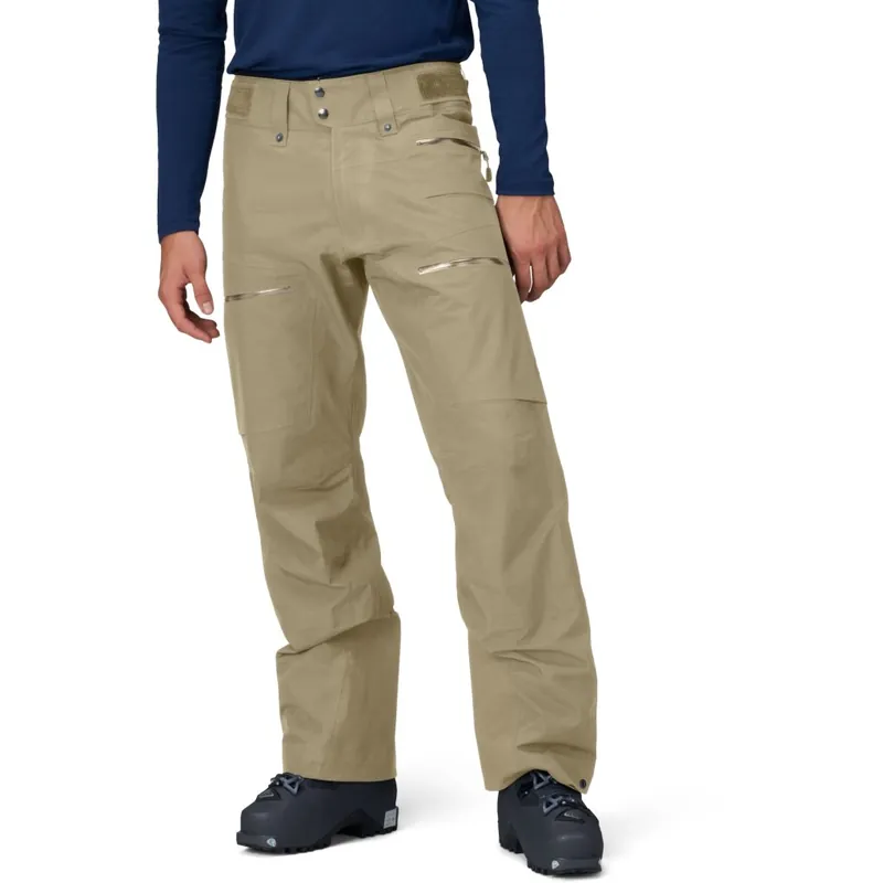 Norrona lofoten Gore-Tex Hose Herren - Winter Twig Sale