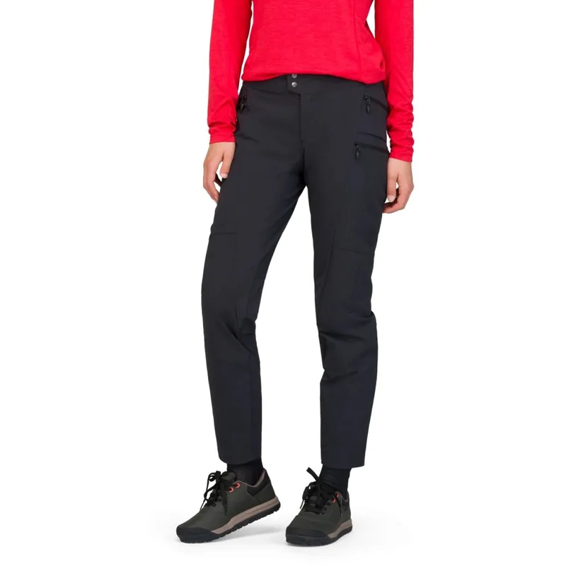 Top-Angebot Norrona fjørå flex1 tech Hose Damen - Caviar