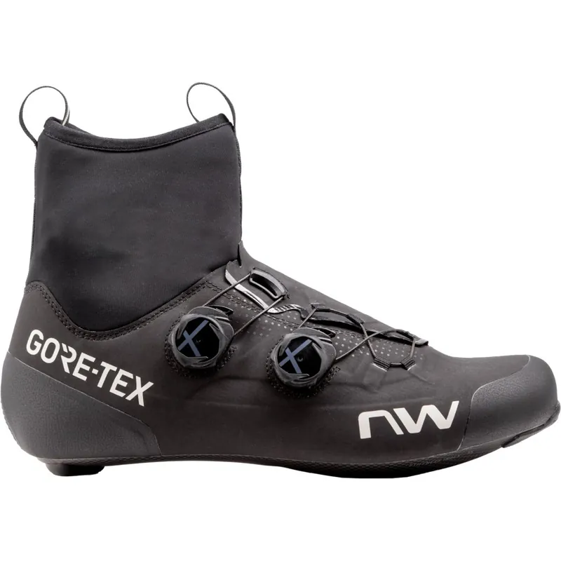 Direkt Vom Hersteller Northwave Flagship R GTX Rennradschuhe - schwarz 10