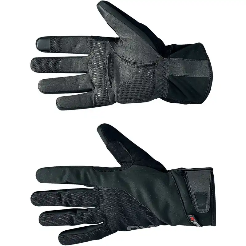 Letzte Chance Northwave Fast Arctic Handschuhe Herren - schwarz 10