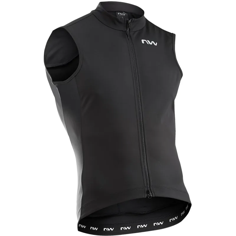 Sale Northwave Air Out Weste Herren - schwarz 10