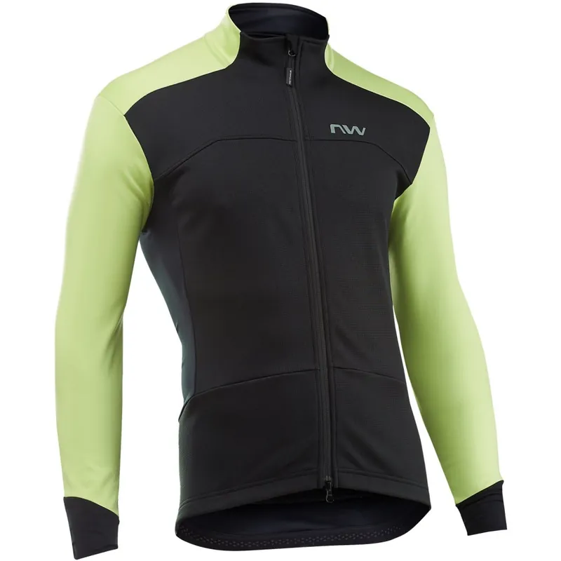 Top-Seller Northwave Reload Jacke Herren - cool matcha/schwarz 67