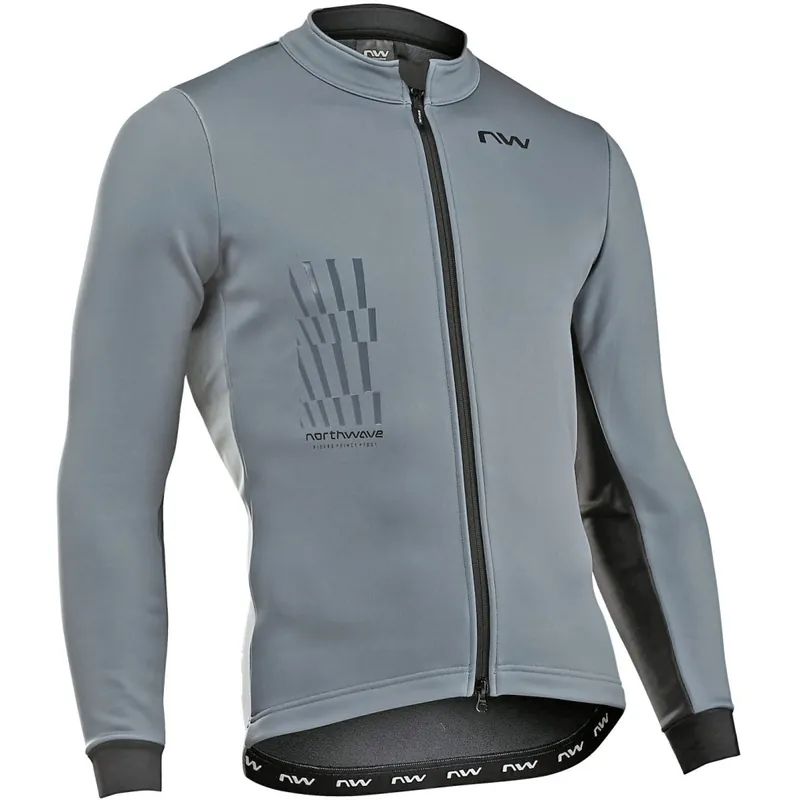 Northwave Blade Jacke Herren - shark grey 138 Kracherpreis