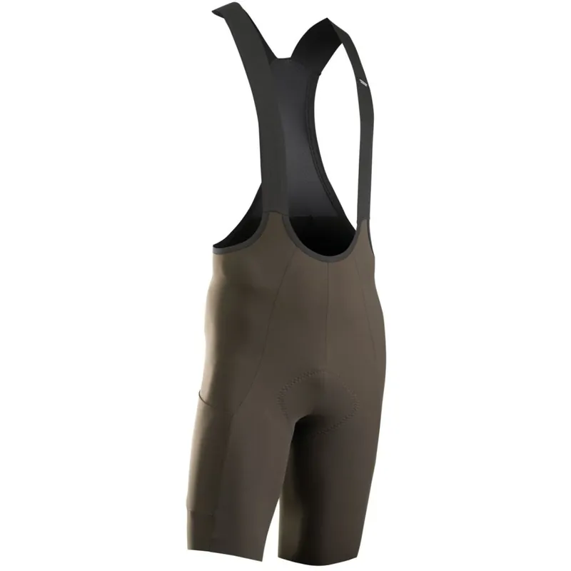 Northwave Extreme Rock Trägershorts Herren - brown 158 Preiswert
