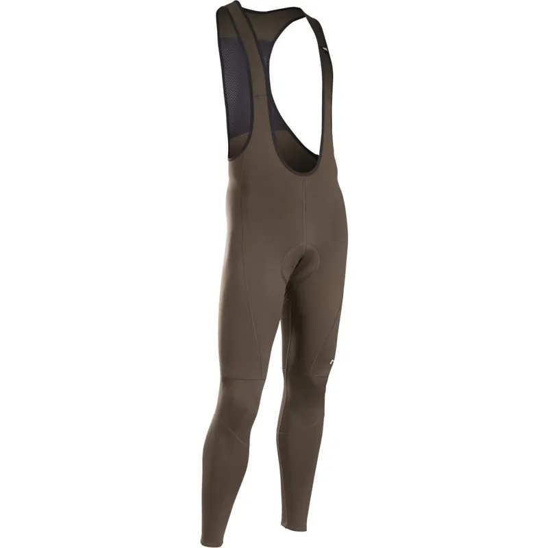 Direkt Vom Hersteller Northwave Active Gel Trägerhose Herren - braun 136