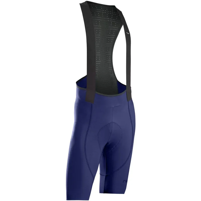 Direktkauf Northwave Fast Trägershorts Herren - deep blue 21