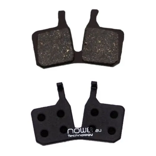 NOW8 Cerablade Disc Bremsbeläge - Magura MT 5 Begrenztes Angebot