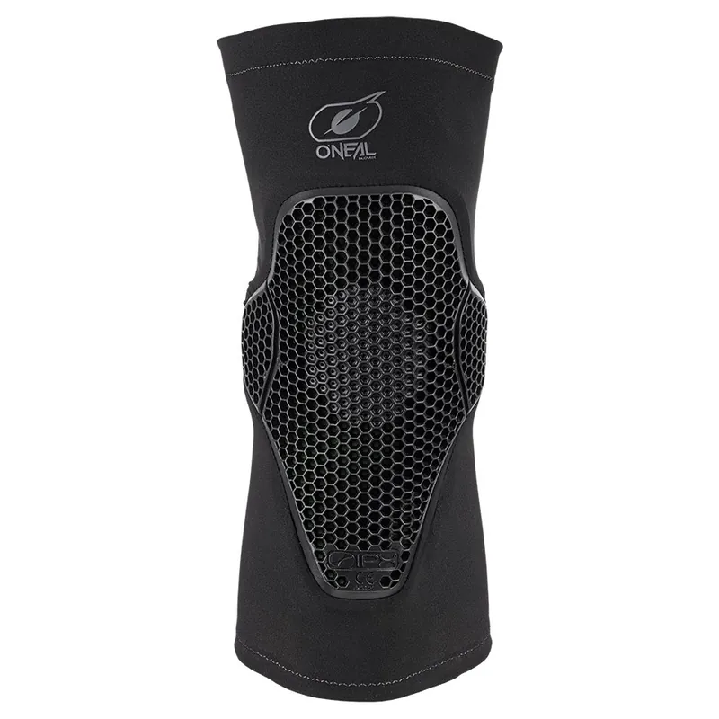 Schneller Versand O‘Neal Flow Knieschoner - V.18 black/gray