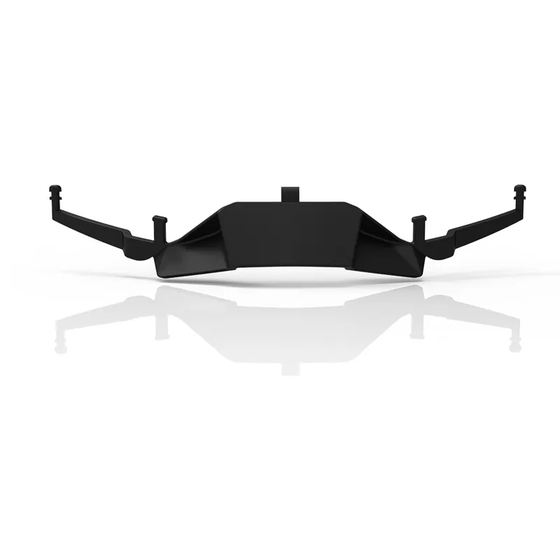 Nur Heute O‘Neal B-22 & B-33 & B-55 Brillen-Nasenschutz - black