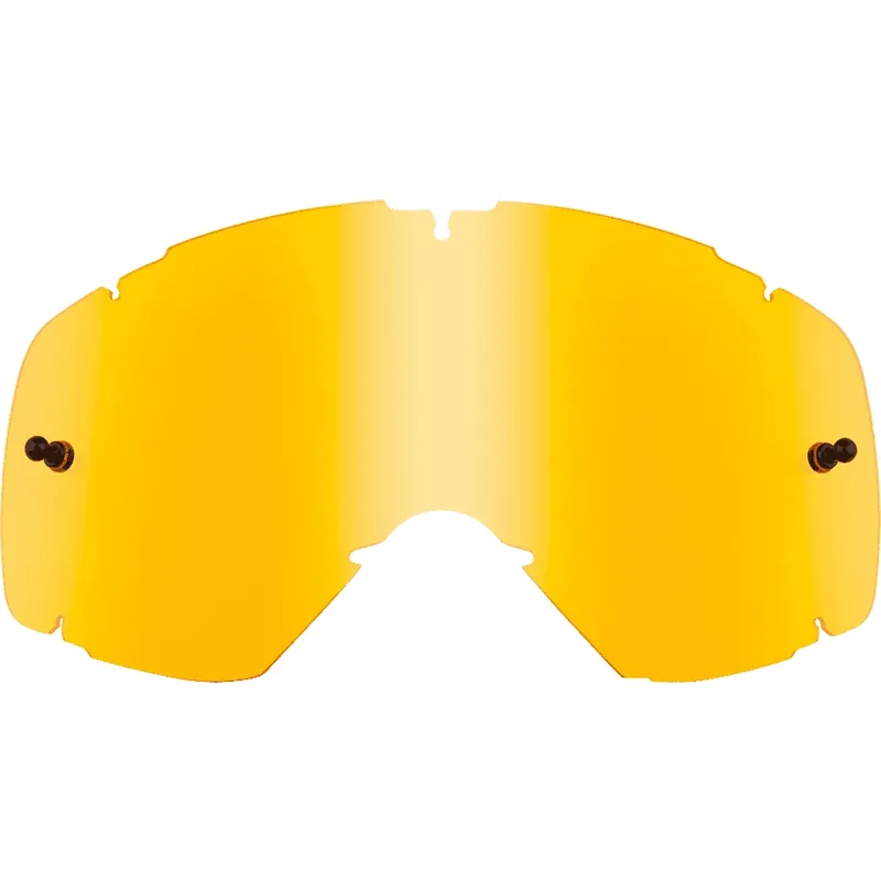 O‘Neal B-30 Youth Ersatzglas - yellow Saisonangebot