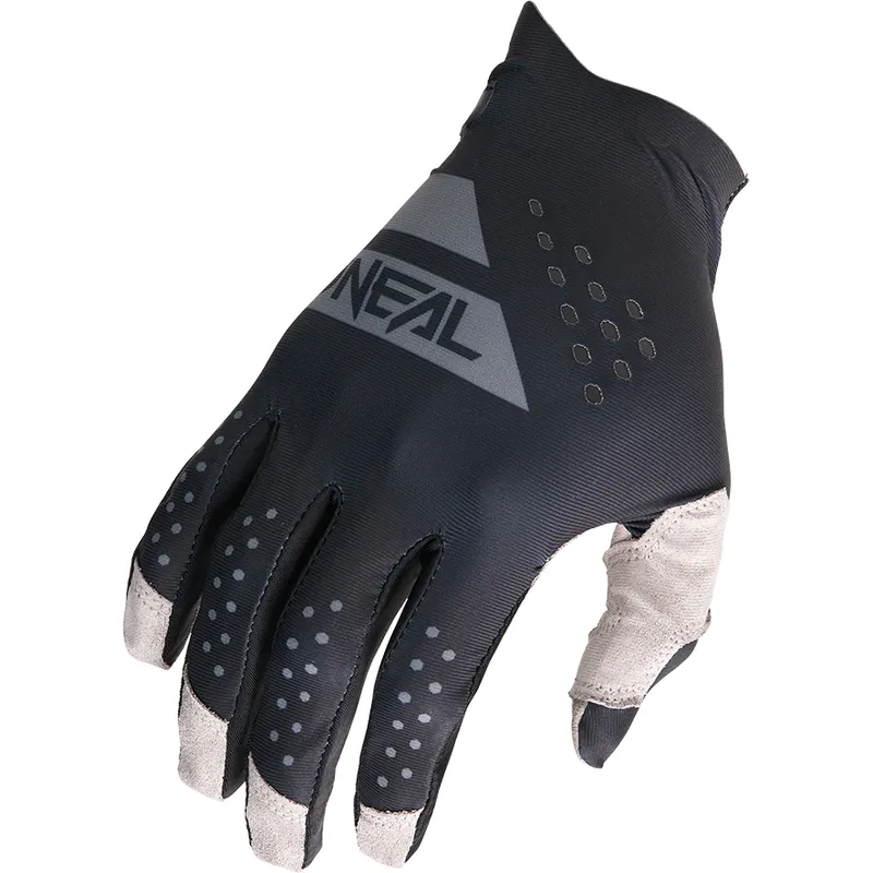 O‘Neal Pin It Slip on Handschuhe - V.26 black/gray Online Kaufen