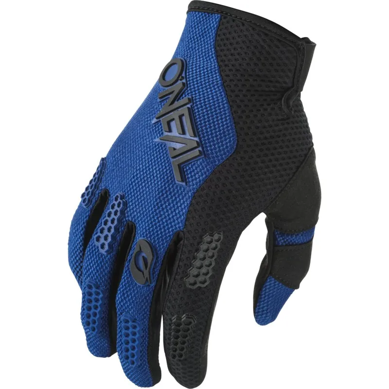 O‘Neal Element Handschuhe - RACEWEAR V.24 schwarz/blau Knallerangebot