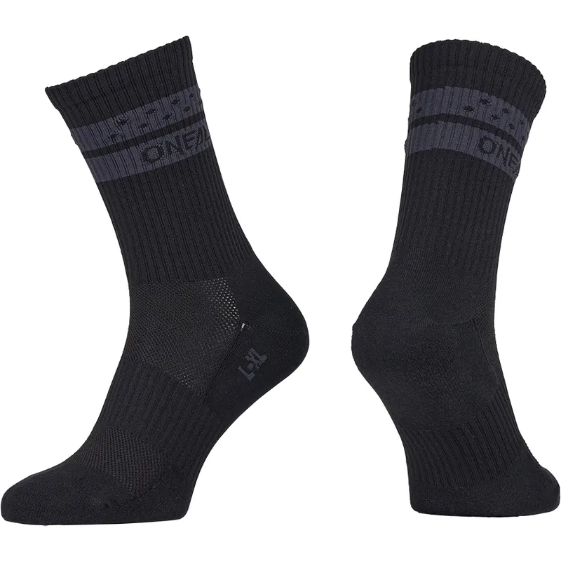 O‘Neal MTB Performance Socken - SOLID V.26 black Bestseller
