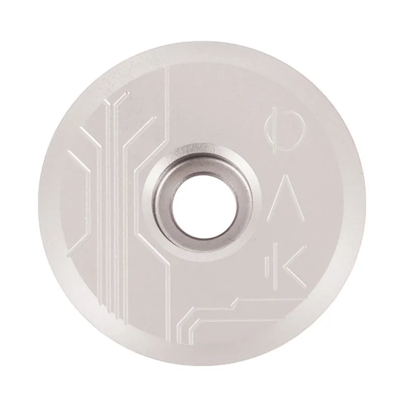 OAK Components Eternal Ahead Kappe - raw Jetzt Kaufen