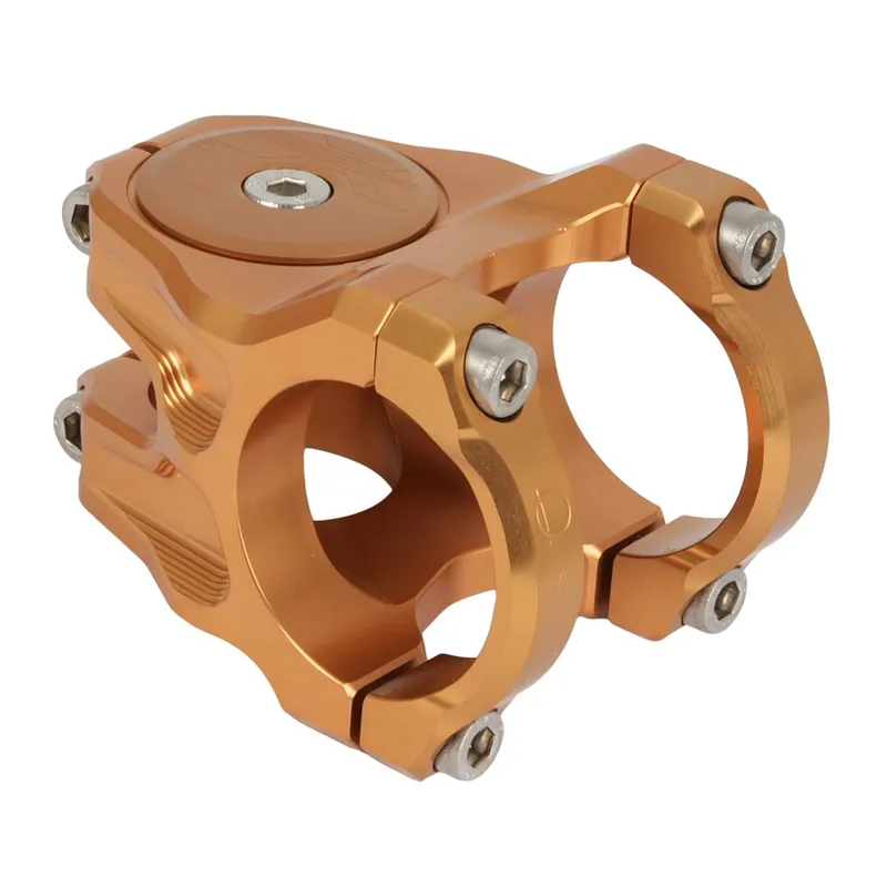 OAK Components Eternal Vorbau - 35mm - kupfer Jetzt Bestellen