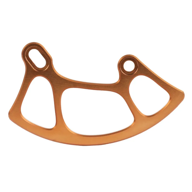 OAK Components Grown Bashguard - kupfer Aktuell