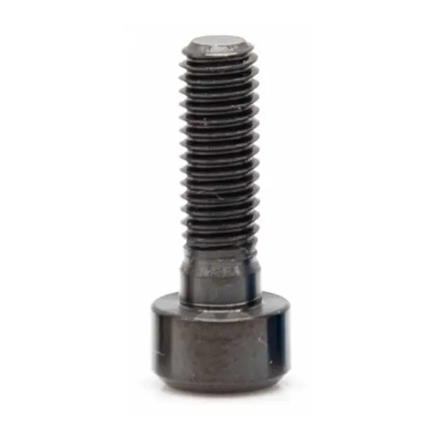 Direkt Vom Hersteller OAK Components Titanschraube - M5x16mm - schwarz