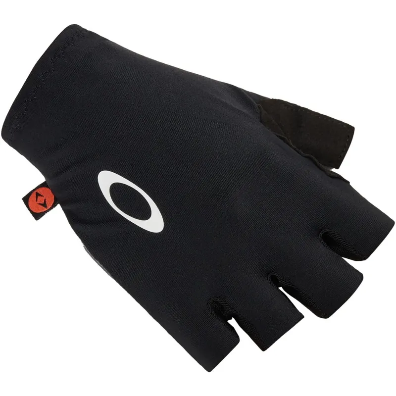 Oakley Drops 2.0 Rennrad-Handschuhe - Blackout Highlight