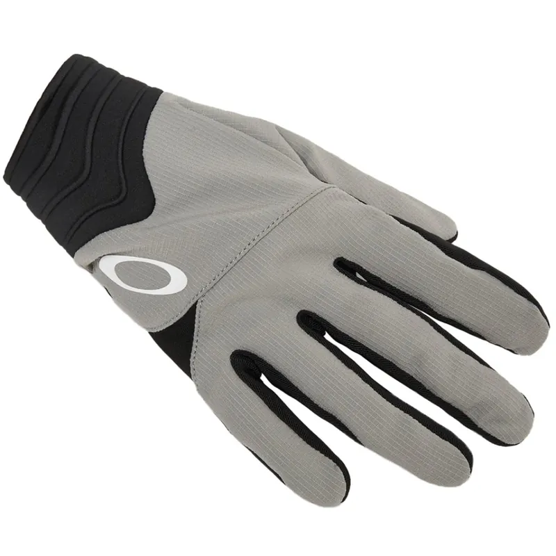 Nur Für Kurze Zeit Oakley Seeker Flow Handschuhe - Cement