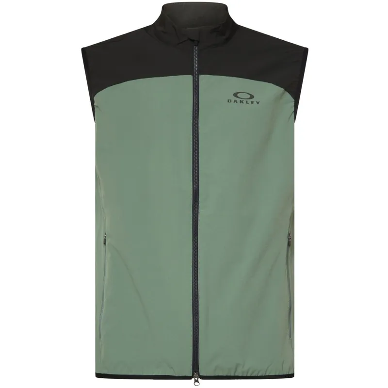 Oakley E. Weste Herren - Aviator Green Neu Im Sortiment