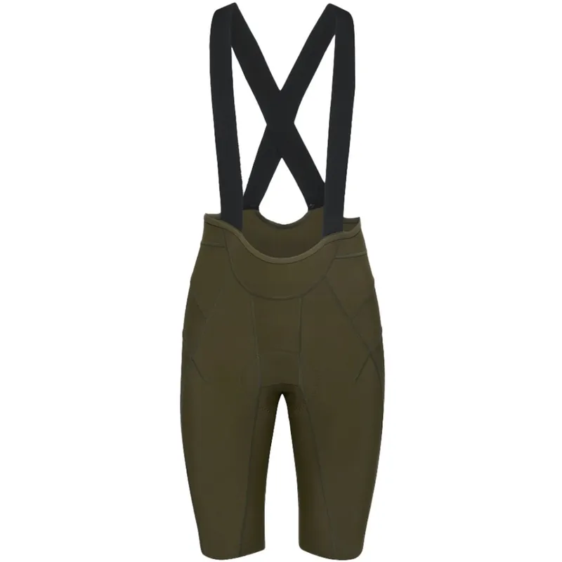 Preis Gesenkt Oakley Endurance Trägershorts Herren - Army Green
