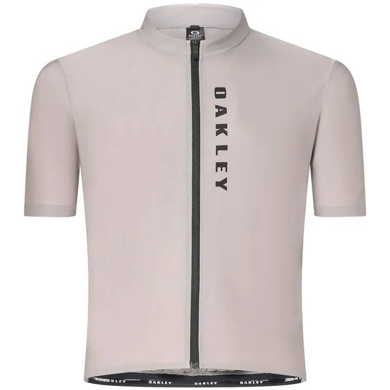 Oakley Icon Classic 2.0 Trikot Herren - Cement Neu