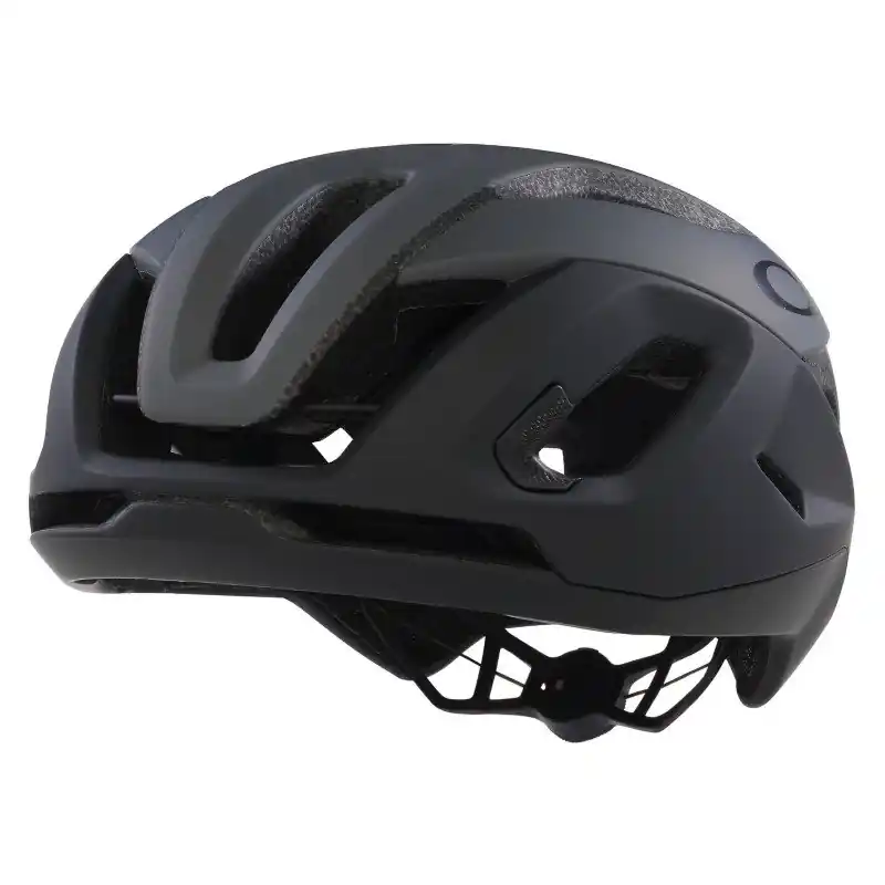 Super-Preis Oakley ARO5 Race MIPS EU Helm - Matte Dark Grey/Medium Grey