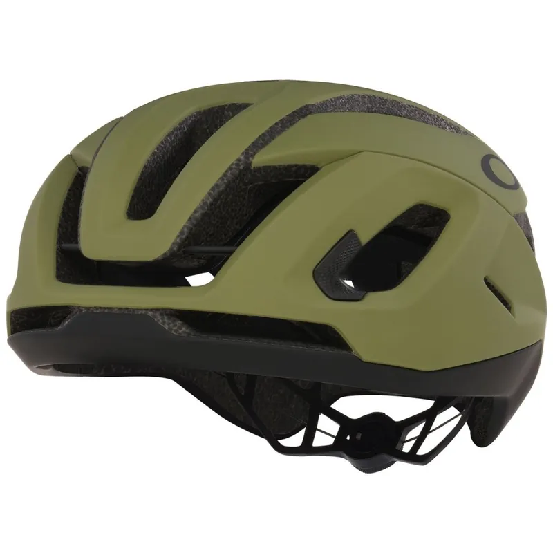Saisonangebot Oakley ARO5 Race MIPS EU Helm - Matte Fern & Black