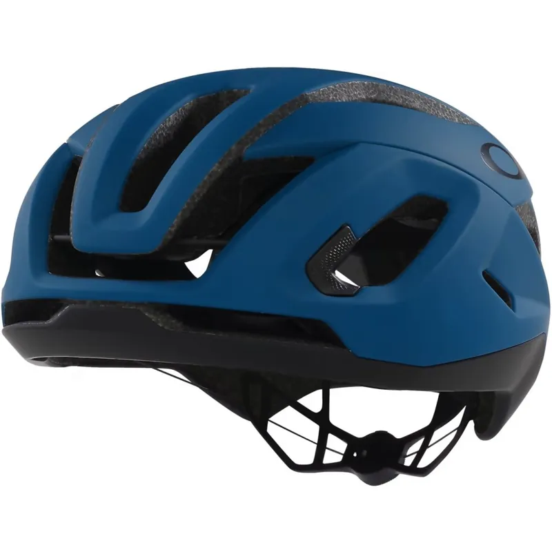 Sale Oakley ARO5 Race MIPS EU Helm - Matte Poseidon/Black