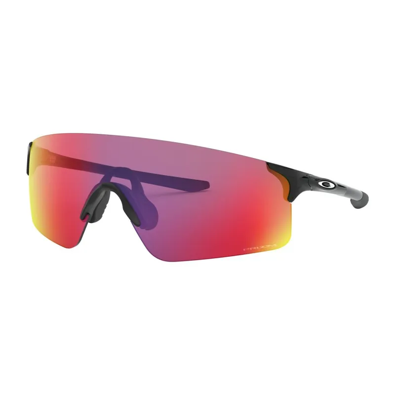 Oakley EVZero Blades Brille - Polished Black/Prizm Road - 0OO9454-02638 Sonderangebot